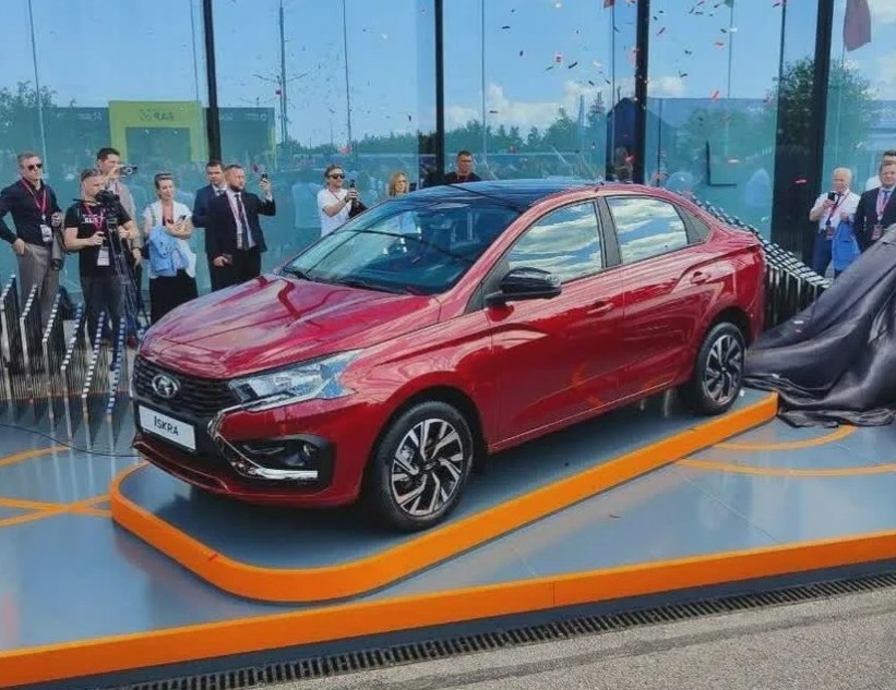  Lada       2024 .       ... - 2