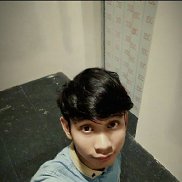 Fahri, 25 , 