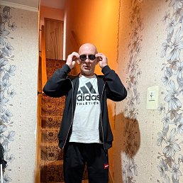 Павел, 48 лет, Казань Павел, 48 лет, Казань