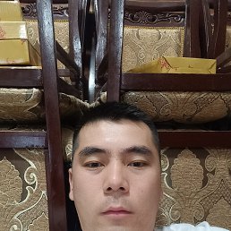 Axmad, 29, 