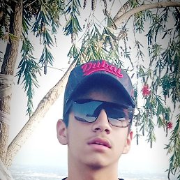 Yasir, , 23 