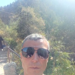 Hikmat Jumatov, 43, 