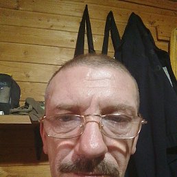 Andrei Ivanov, 48, 