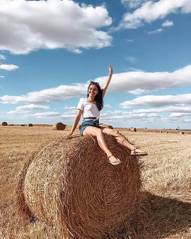 Фото девушки: Sunchild, Вена Sunchild, , Вена