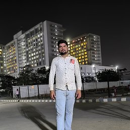 Ravi Panday, �����������, 25 ���