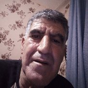 Фуад, 54 года, Москва Фуад, 54 года, Москва