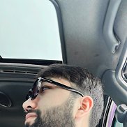 Fedya, 25 , 