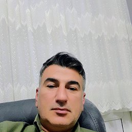 Tan, 44, 