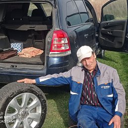 ������, 62 ����, �������