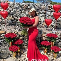 Zoey, ������������, 18 ���