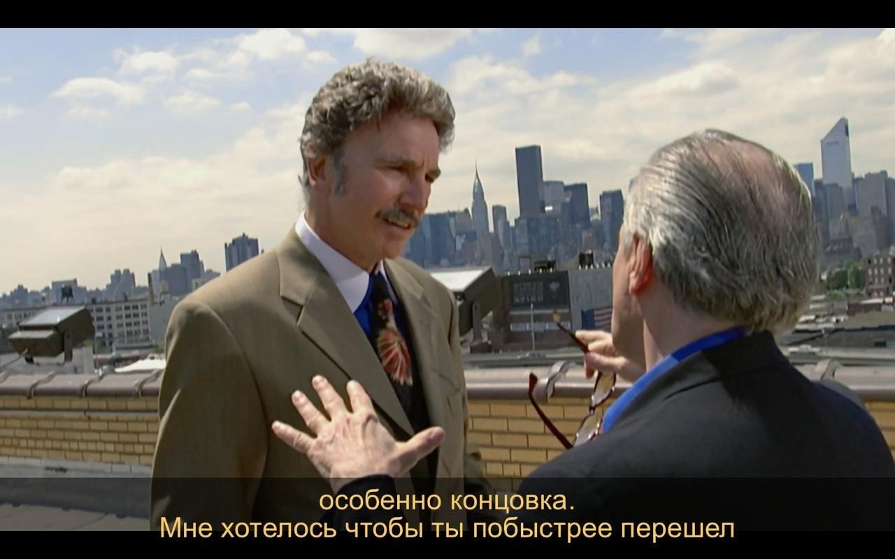    / Curb Your Enthusiasm, 2000 ... S6E03 - 2