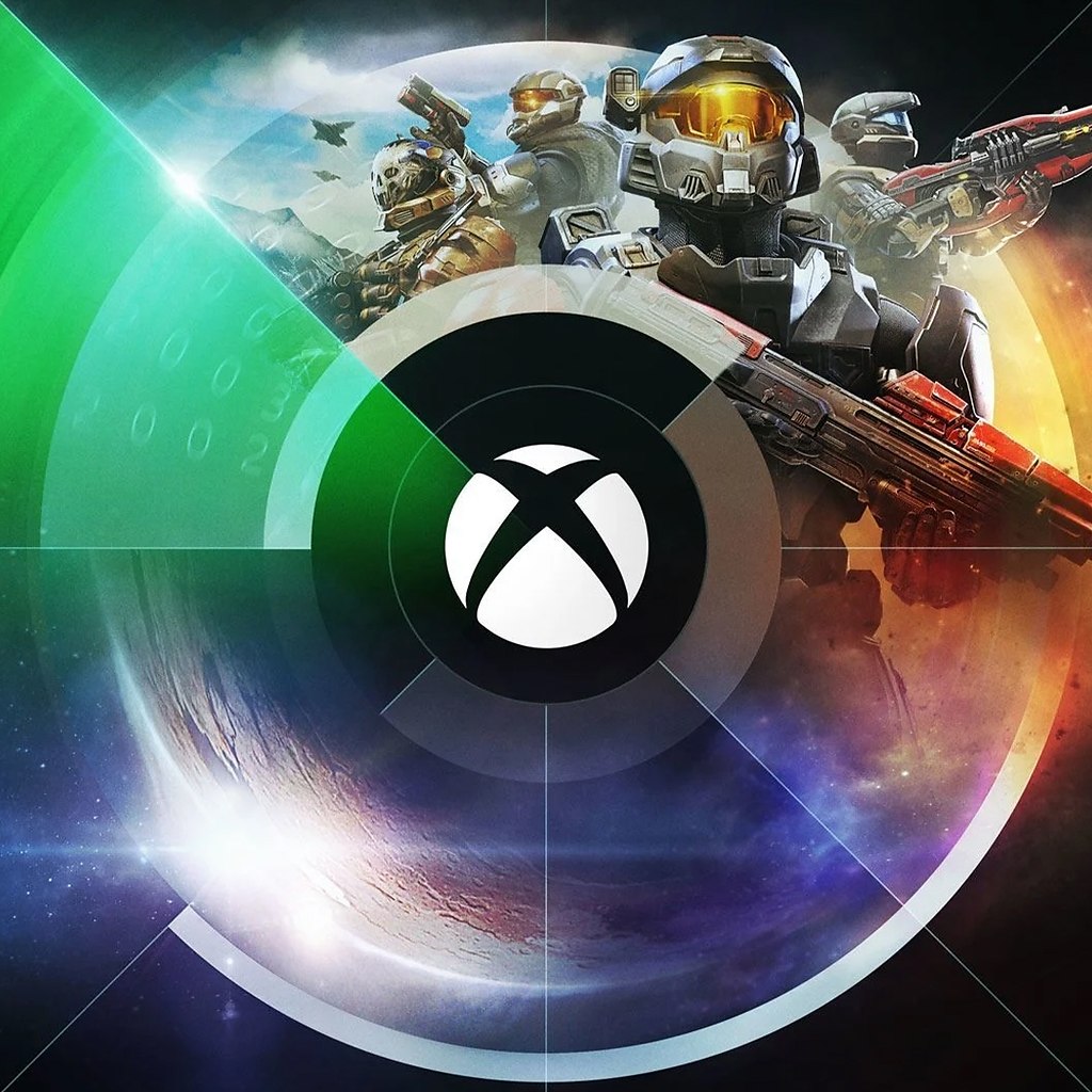 Microsoft ���������� ������������ ��������� ��������� �������� Xbox ��� ��������� Project Helix.�� ... - 2