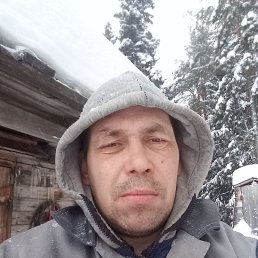 ������ ��������, 42 ����, �����-���������