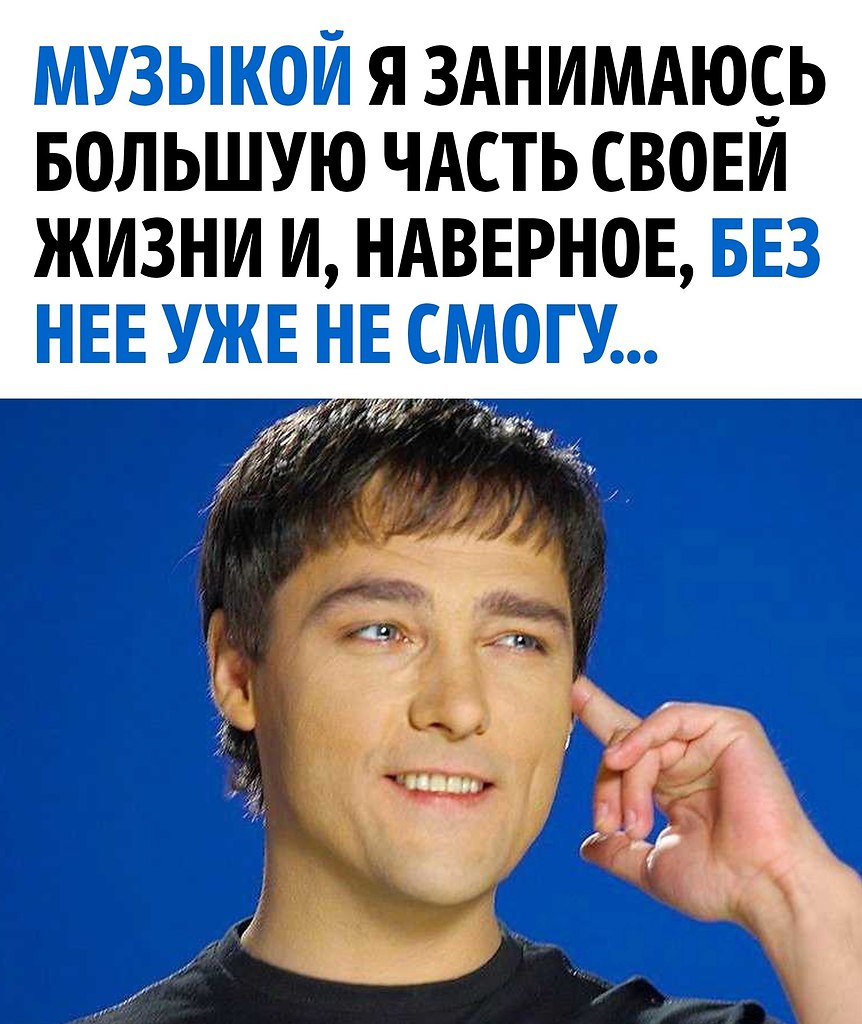     !
