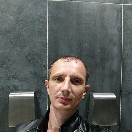 Vanya Boyko, 34, 