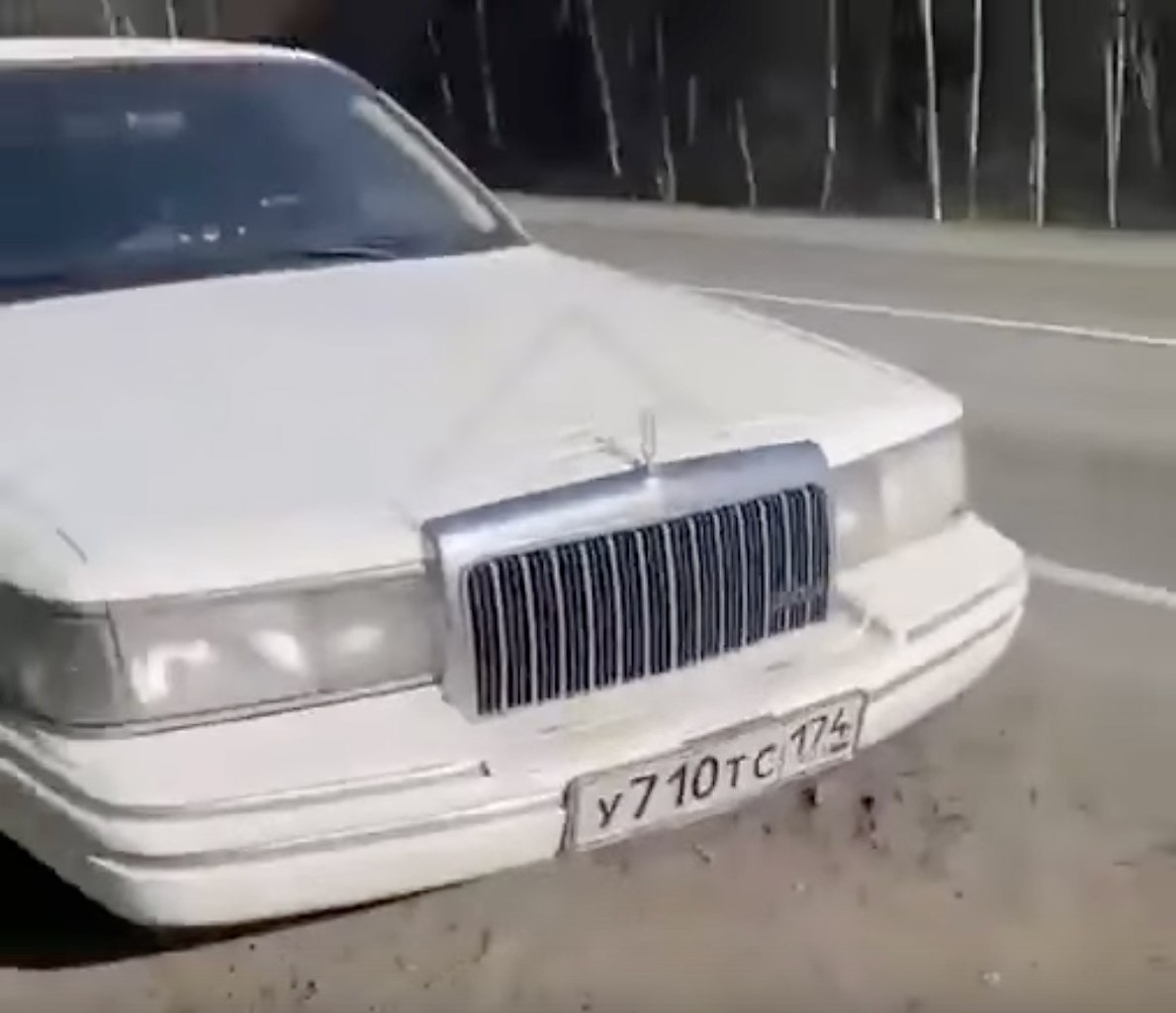 ��� �������� ��� ��������� ��������� ���������� �Lincoln�. ��� �� �������� � ���� ����� � ��� ...