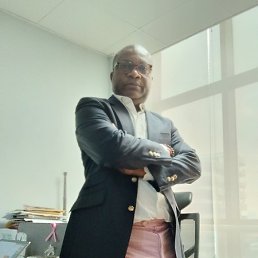 Richard Pouele, �����������, 54 ����