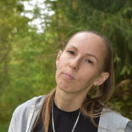 Lena, 34, 