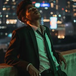 Abhi, ����, 22 ����