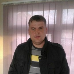 Ivan, 45 , -