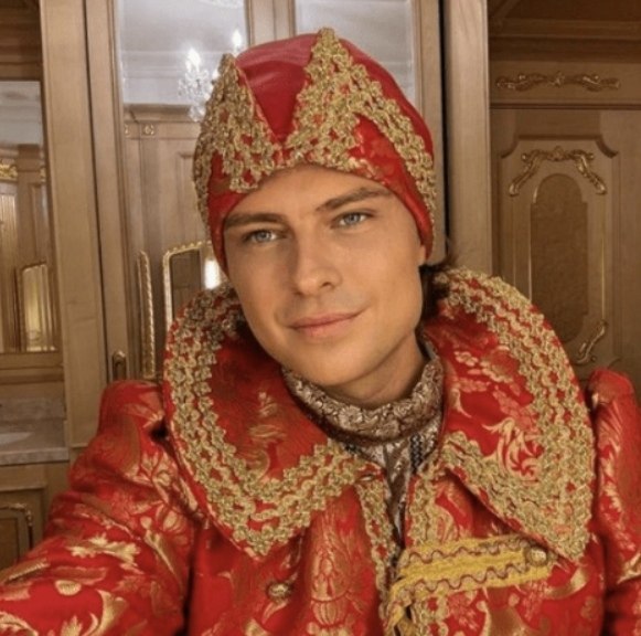 Прохор Шаляпин: «Если бы за мной стояли влиятельные люди, как за SHAMAN, я бы не пошел по пути с ... - 2