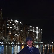 Артур, 40 лет, Астрахань Артур, 40 лет, Астрахань