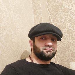 Руслан, 38 лет, Пермь