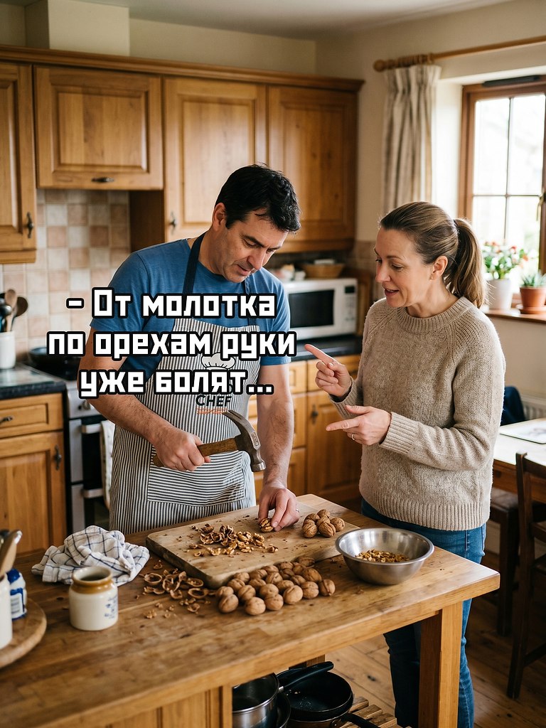 �������� �������: ��� ������� ����� ����, �� ��������� ����� � ���� ���. ������ � ������� ��������� ... - 2