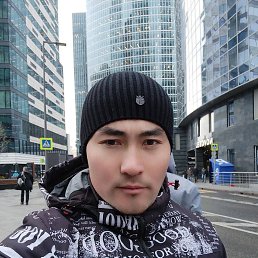 Sardor, 28, 