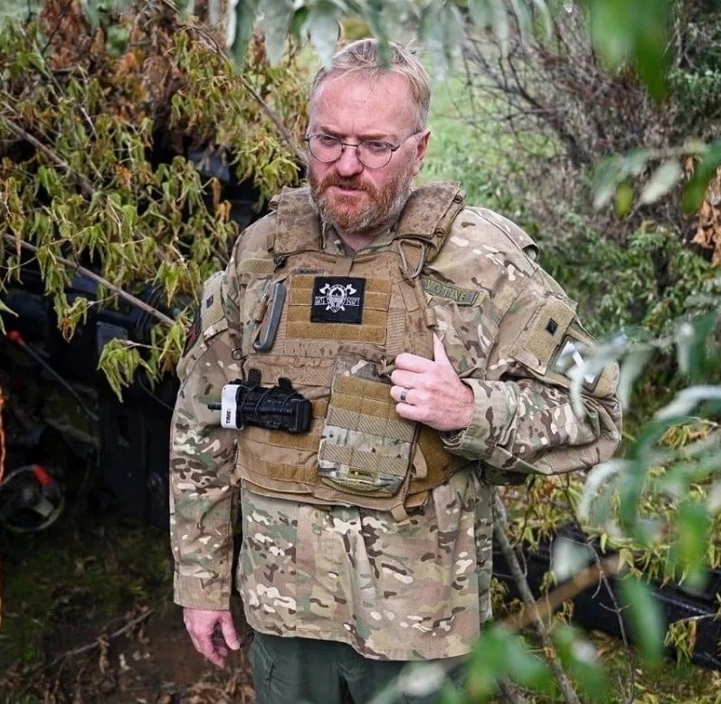 Милонов считает, что Ивлеева съездила на Донбасс только ради своей репутации. Депутат высмеял слова ...