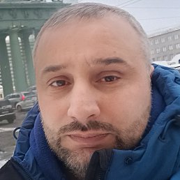 Kamil Ismailov, 40, -