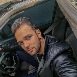 Felipe, 38, 
