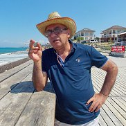 Andranik Gyozalyan, 71 ���, ������