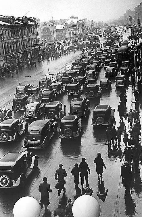 ������. ����� ��������. �����, 1945 �.
