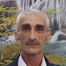 Suleyman Muzaffarov, ����, 54 ����