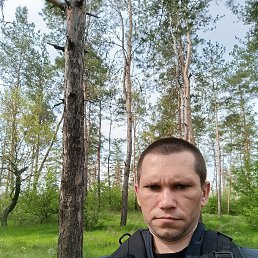 Igor, 31, 