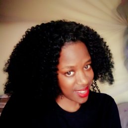 Mercy, 25, 