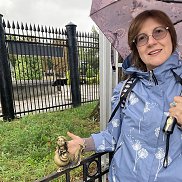 Елена, 59 лет, Зеленоградск Елена, 59 лет, Зеленоградск