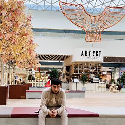 Sardor, 25, 