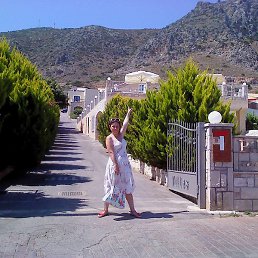 Gulja, ���, 60 ���