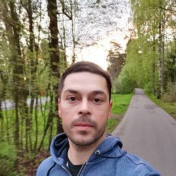 Alexey, 42, -