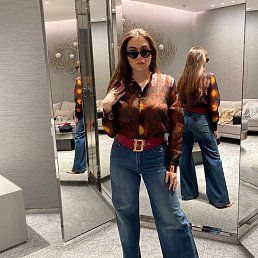 Petty Gal, 26, 