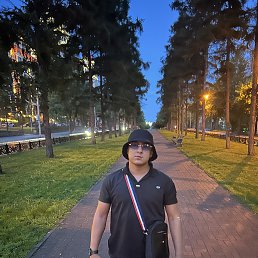Timur, 25 , 