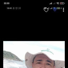 Carlos, 41, 