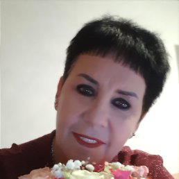 Tatjana, 60, 