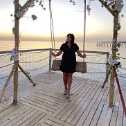 Elena, 40 , -