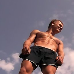 Sergey, ���������, 32 ����