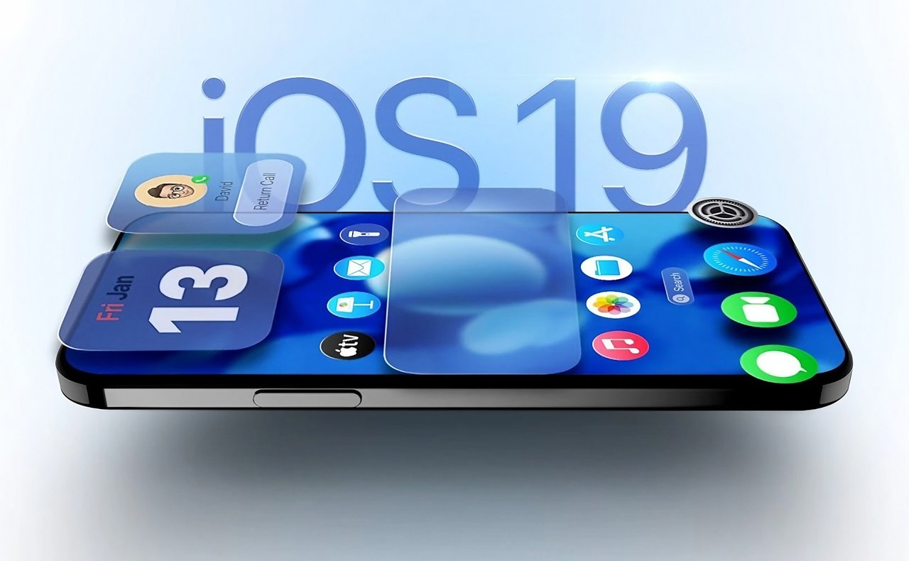 APPLE     IOS 19.      ...