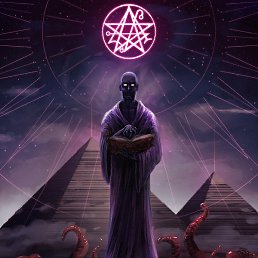 Nyarlotep, ���������, 22 ����