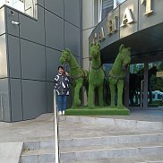 Эльвира, 50 лет, Верхняя Пышма Эльвира, 50 лет, Верхняя Пышма